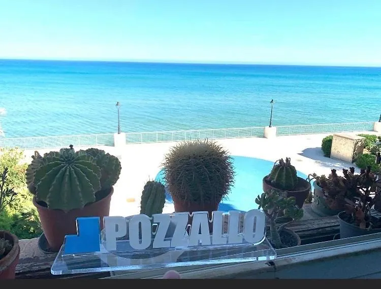 Casa Angela Apartment Pozzallo Italy
