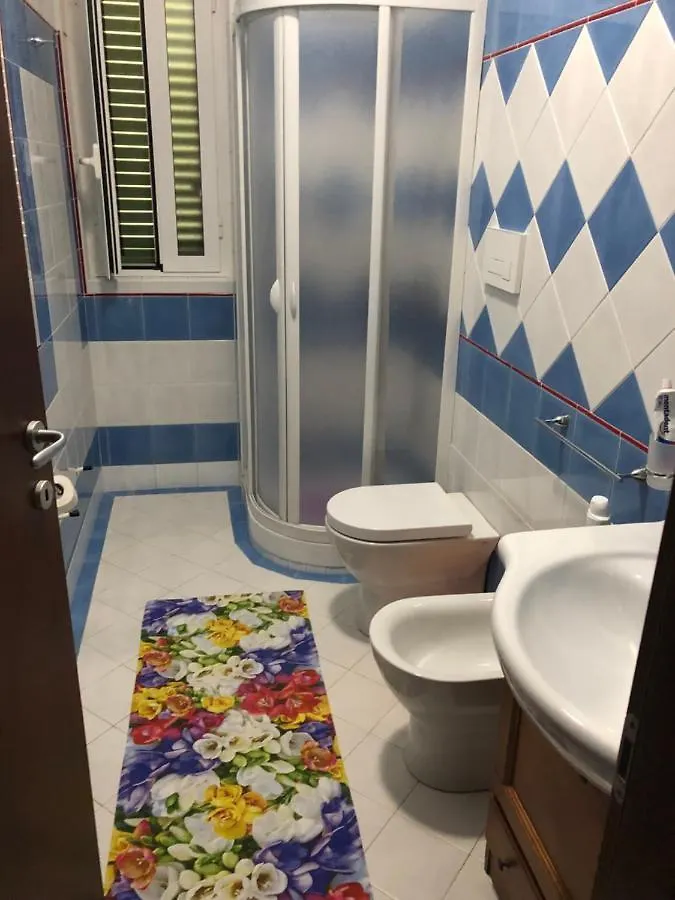 Casa Angela Apartment Pozzallo