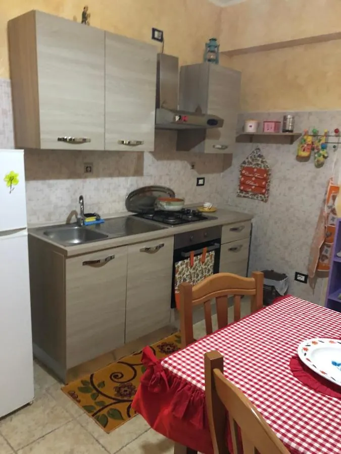 Casa Angela Apartment Pozzallo