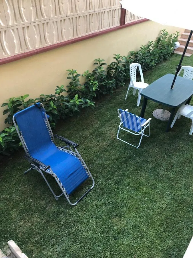 Casa Angela Apartment Pozzallo