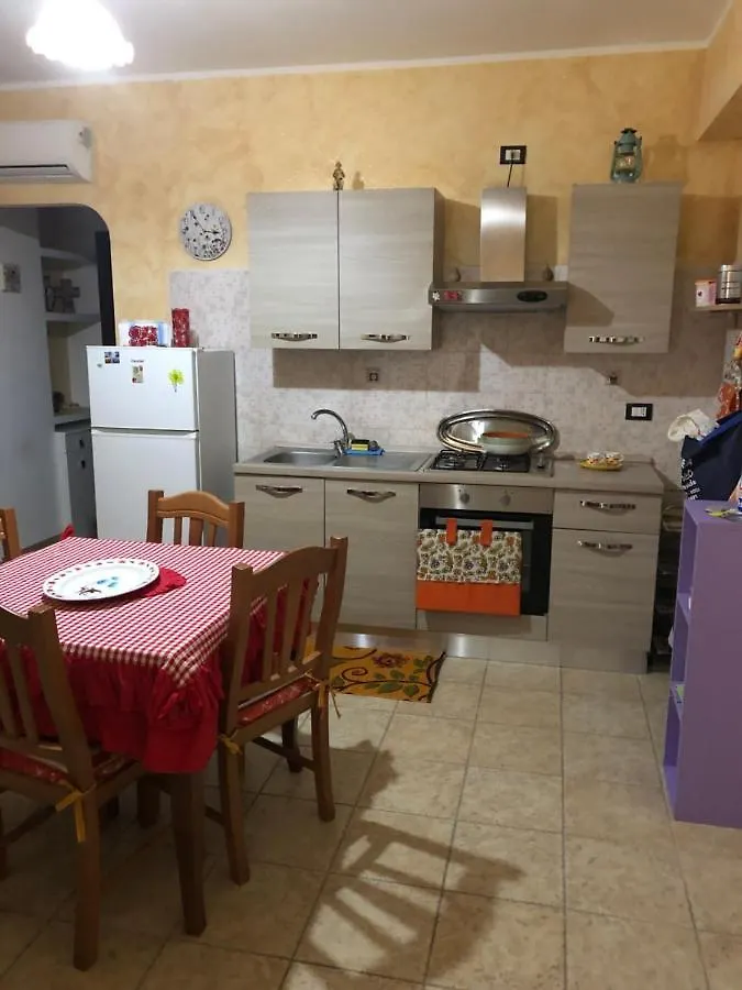 Casa Angela Apartment Pozzallo