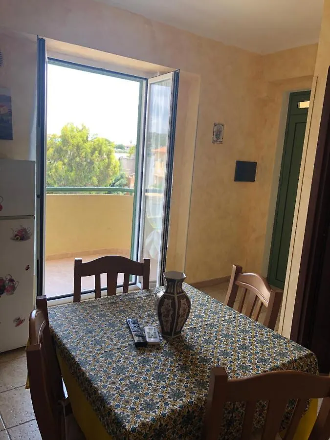 Casa Angela Lägenhet Pozzallo