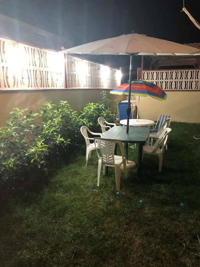 Casa Angela Lägenhet Pozzallo