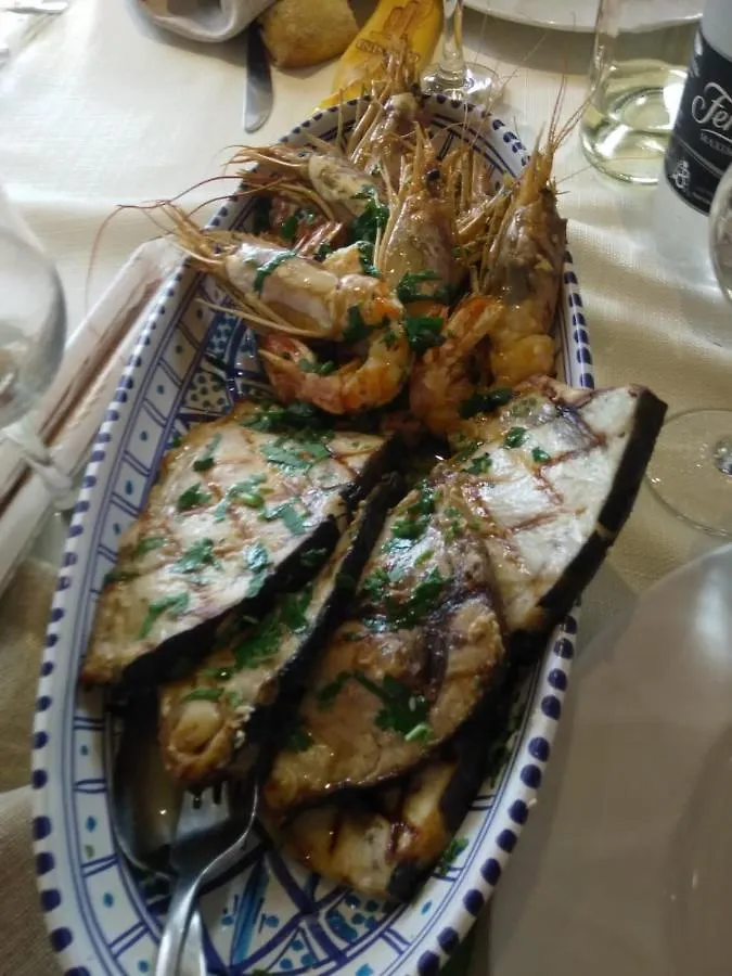 Casa Angela Lägenhet Pozzallo